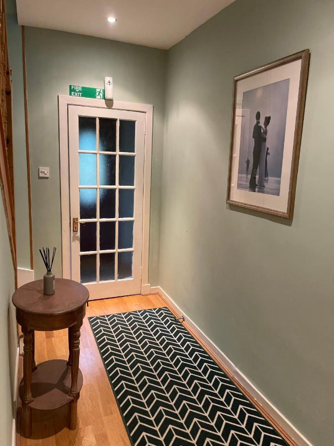 Craig House Bed & Breakfast Edimburgo