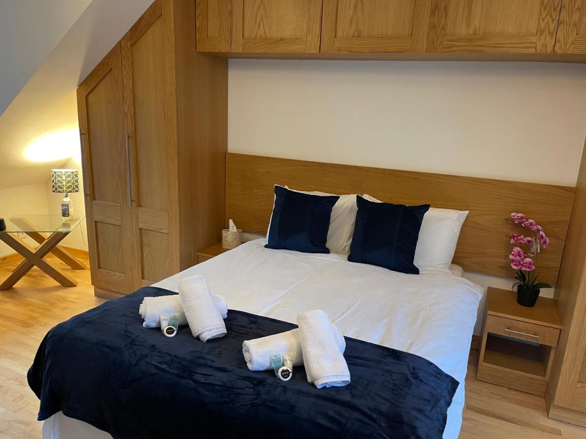 Craig House Edimburgo